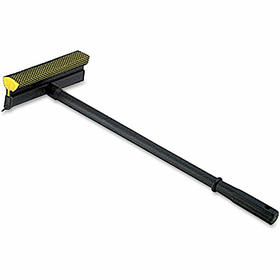 Genuine Joe Window Cleaner/Squeegee Tool (74580)