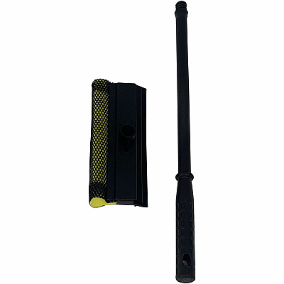 Genuine Joe Window Cleaner/Squeegee Tool (74580)