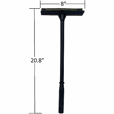 Genuine Joe Window Cleaner/Squeegee Tool (74580)