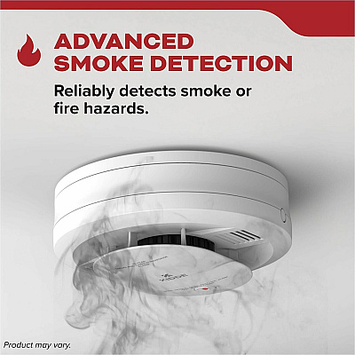 Kidde Smoke Alarm (21031447)