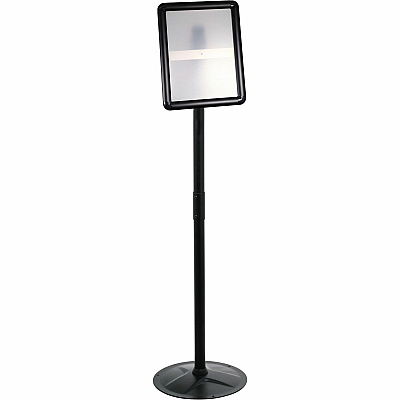 Kantek Floor Stand Sign Holder (SH817)