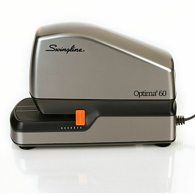 Swingline Optima 60 Electric Stapler (48210A)