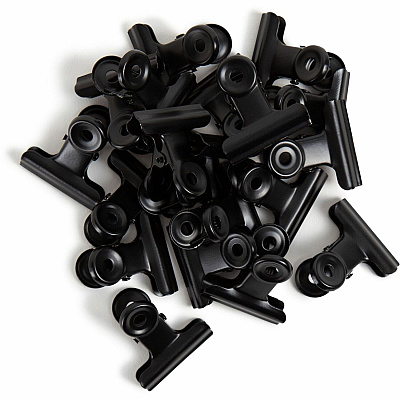 U Brands Bulldog Clip (3610U0624)