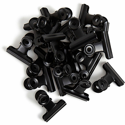 U Brands Bulldog Clip (3610U0624)