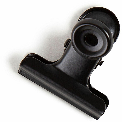 U Brands Bulldog Clip (3610U0624)