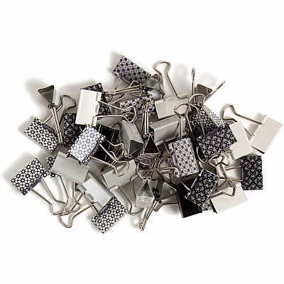 U Brands Binder Clip (3607U0624)