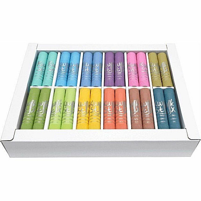 Kwik Stix Kwik Stix Tempera Paint/Paper Set (692)