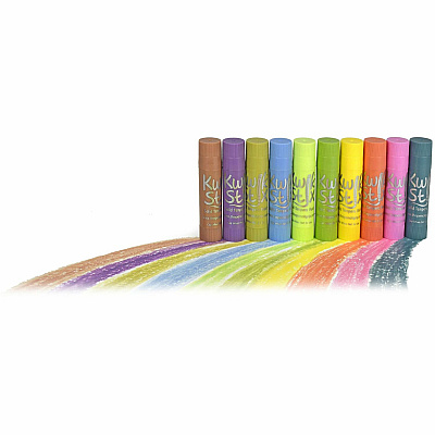 Kwik Stix Kwik Stix Tempera Paint/Paper Set (692)