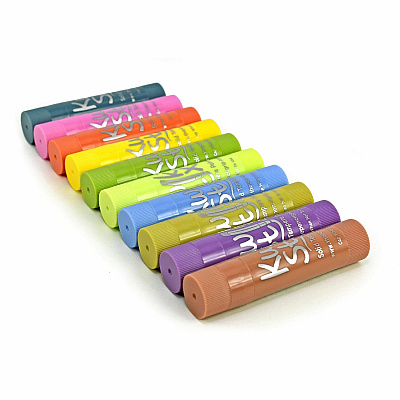 Kwik Stix Kwik Stix Tempera Paint/Paper Set (692)