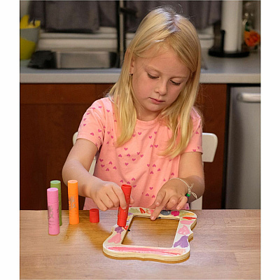 Kwik Stix Kwik Stix Tempera Paint/Paper Set (698)