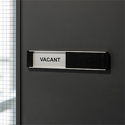 Seco Door Signs (OF142)