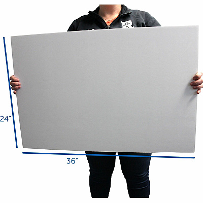 Flipside Pre-Cut Foam Boards (2436025)