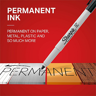 Sharpie Permanent Markers (2105407)