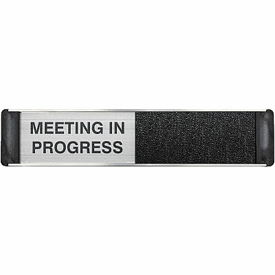 Seco Door Signs (OF141)