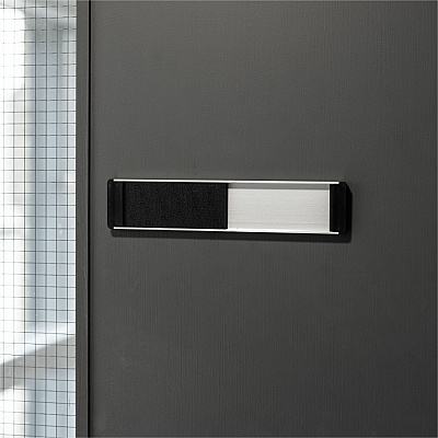 Seco Door Signs (OF141)