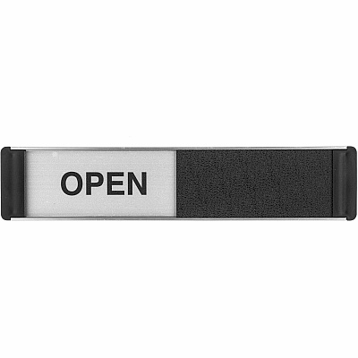 Seco Door Signs (OF140)