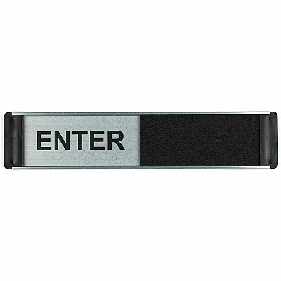 Seco Door Signs (BA112)