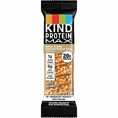 KIND Protein MAX Snack Bars (43475)
