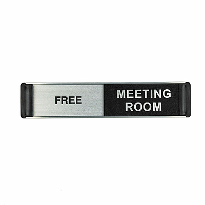 Seco Door Signs (BA103)