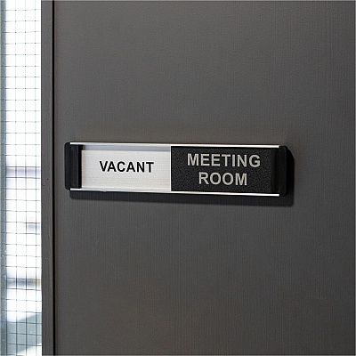 Stewart Superior Conference Room Sign (BA101)