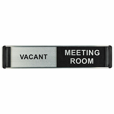 Stewart Superior Conference Room Sign (BA101)