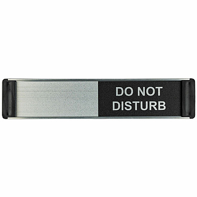 Stewart Superior Indication Sign (BA104)