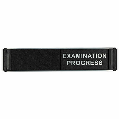 Seco Door Signs (BA111)