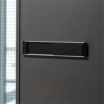 Seco Door Signs (BA111)