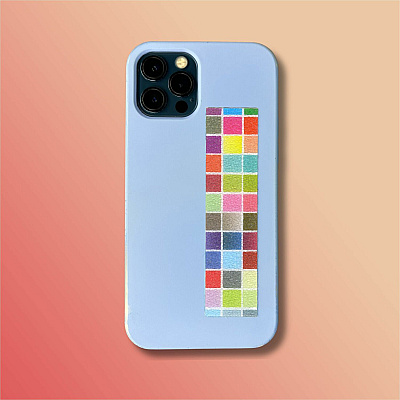 The Pencil Grip Zen Strips (85740)