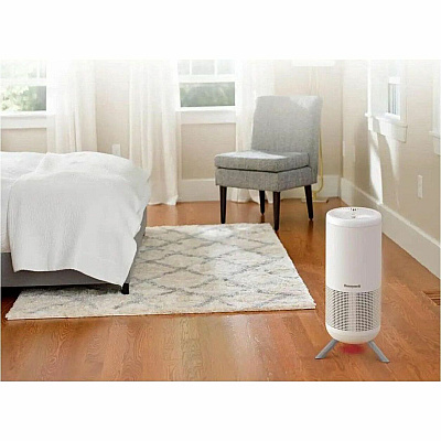 Honeywell Designer Series HEPA Air Purifier (HPA830W)