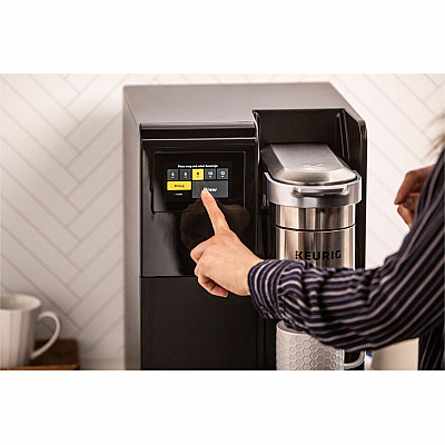Keurig K-3550 Commercial Coffee Maker (0358)