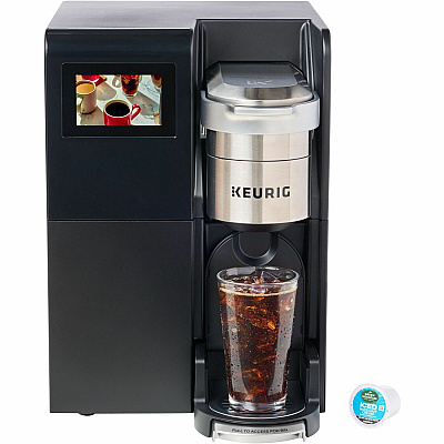 Keurig K-3550 Commercial Coffee Maker (0358)