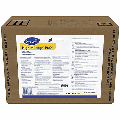 Diversey High Mileage ProX (101110008)