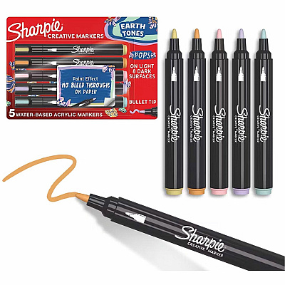 Sharpie Creative Markers (2213328)