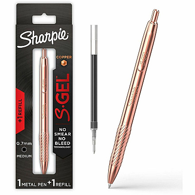 Sharpie S-Gel Pens (2214552)