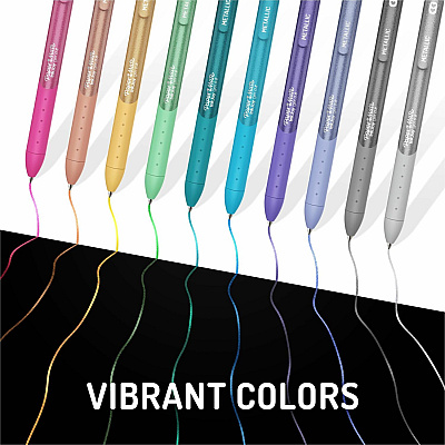 Paper Mate InkJoy Gel Pens (2208638)