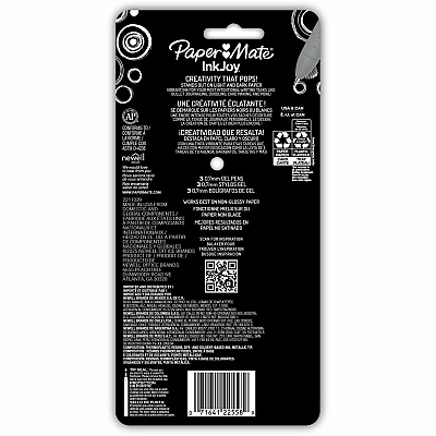 Paper Mate InkJoy Gel Pens (2209788)