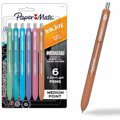 Paper Mate InkJoy Gel Pens (2209485)