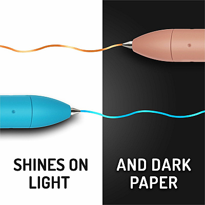 Paper Mate InkJoy Gel Pens (2173763)