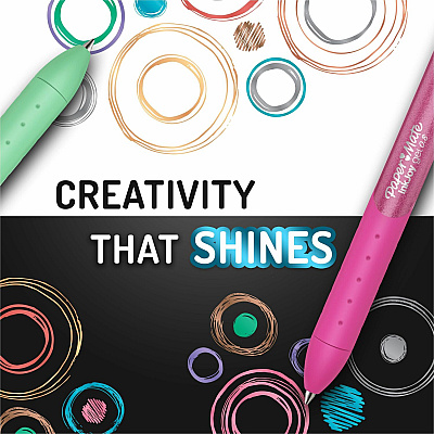 Paper Mate InkJoy Gel Pens (2173763)
