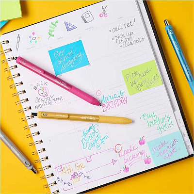 Paper Mate InkJoy Gel Pens (2173763)