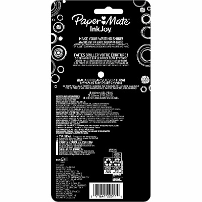 Paper Mate InkJoy Gel Pens (2173763)