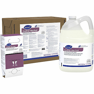 Diversey Carefree Floor Finish/Sealer (101110016)