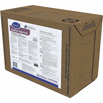 Diversey Carefree Floor Finish/Sealer (101110016)