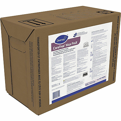 Diversey Carefree Floor Finish/Sealer (101110016)