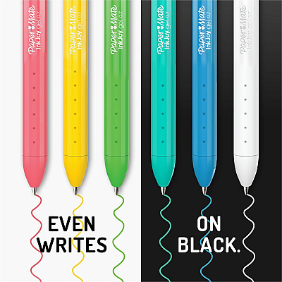 Paper Mate InkJoy Gel Pens (2173764)