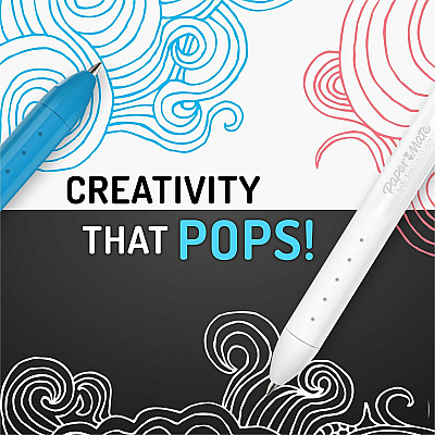 Paper Mate InkJoy Gel Pens (2173764)