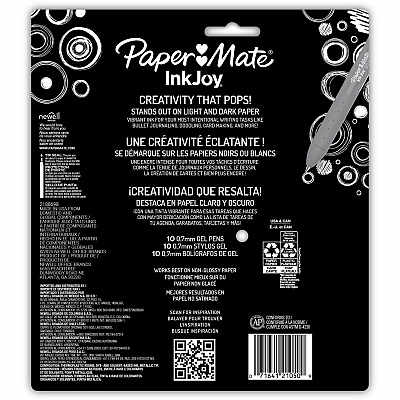 Paper Mate InkJoy Gel Pens (2173764)