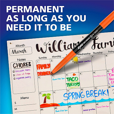 EXPO Wet-Erase Markers (2211351)