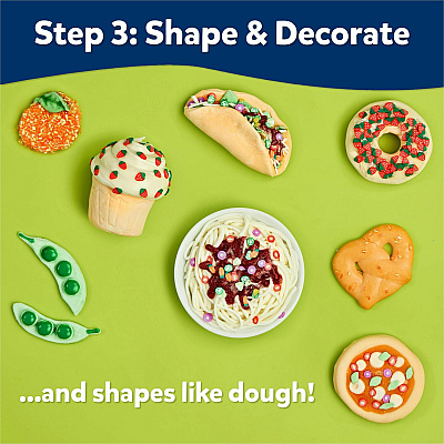 Elmer's Stretch 'N Create Dough Kit (2204745)